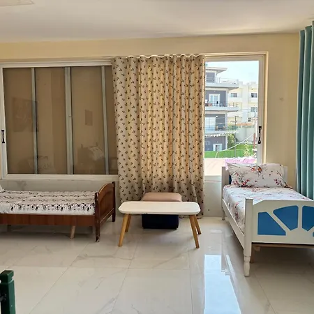 Lalaj Pensjonat Ksamil