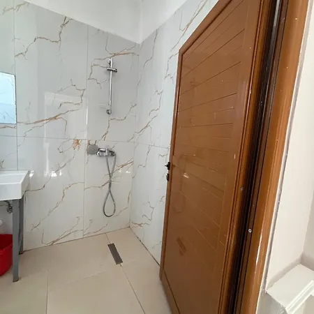 Pensjonat Lalaj Ksamil