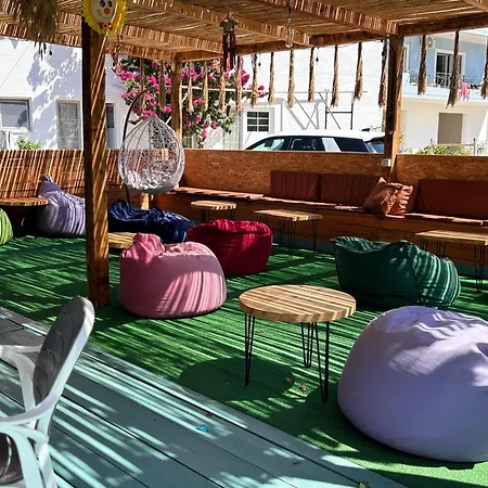 Lalaj Pensjonat Ksamil