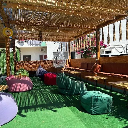 Lalaj Pensjonat Ksamil