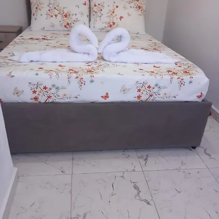 بيت ضيافة Lalaj *