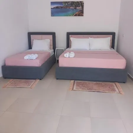 بيت ضيافة Lalaj كساميل