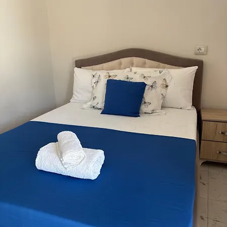 Pensión Lalaj Ksamil