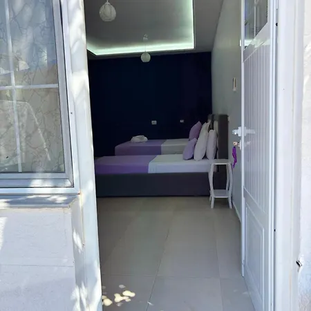 Lalaj Pensionat Ksamil