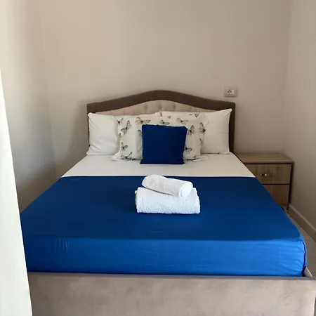 Pensión Lalaj Ksamil